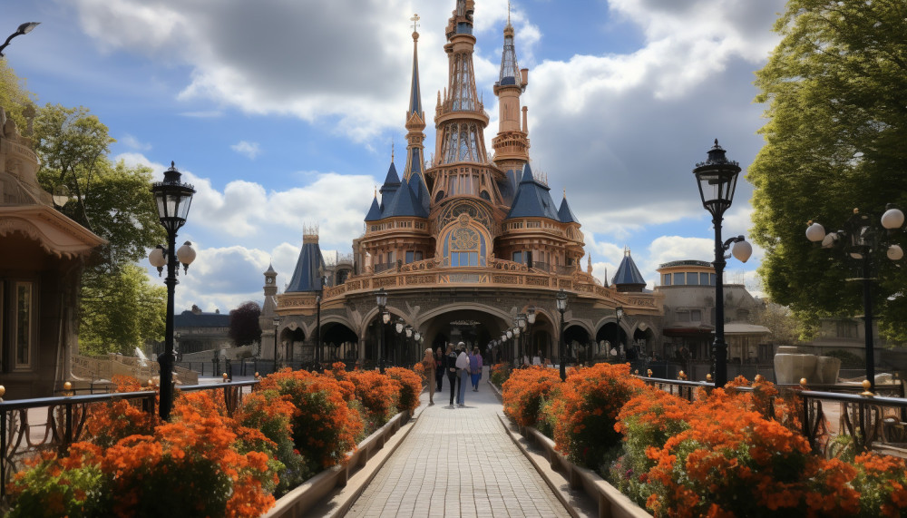 Disabilità e accessibilità a Disneyland Paris: una guida completa