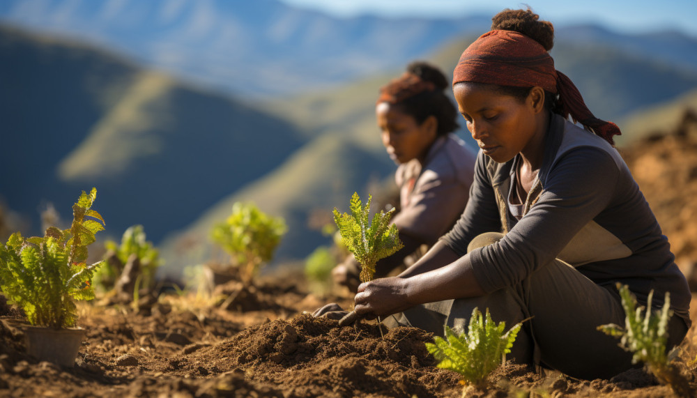 Le ricchezze naturali del Madagascar non vanno a vantaggio della popolazione