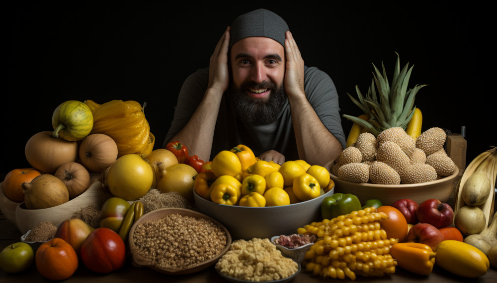 L'eccesso di potassio nel corpo