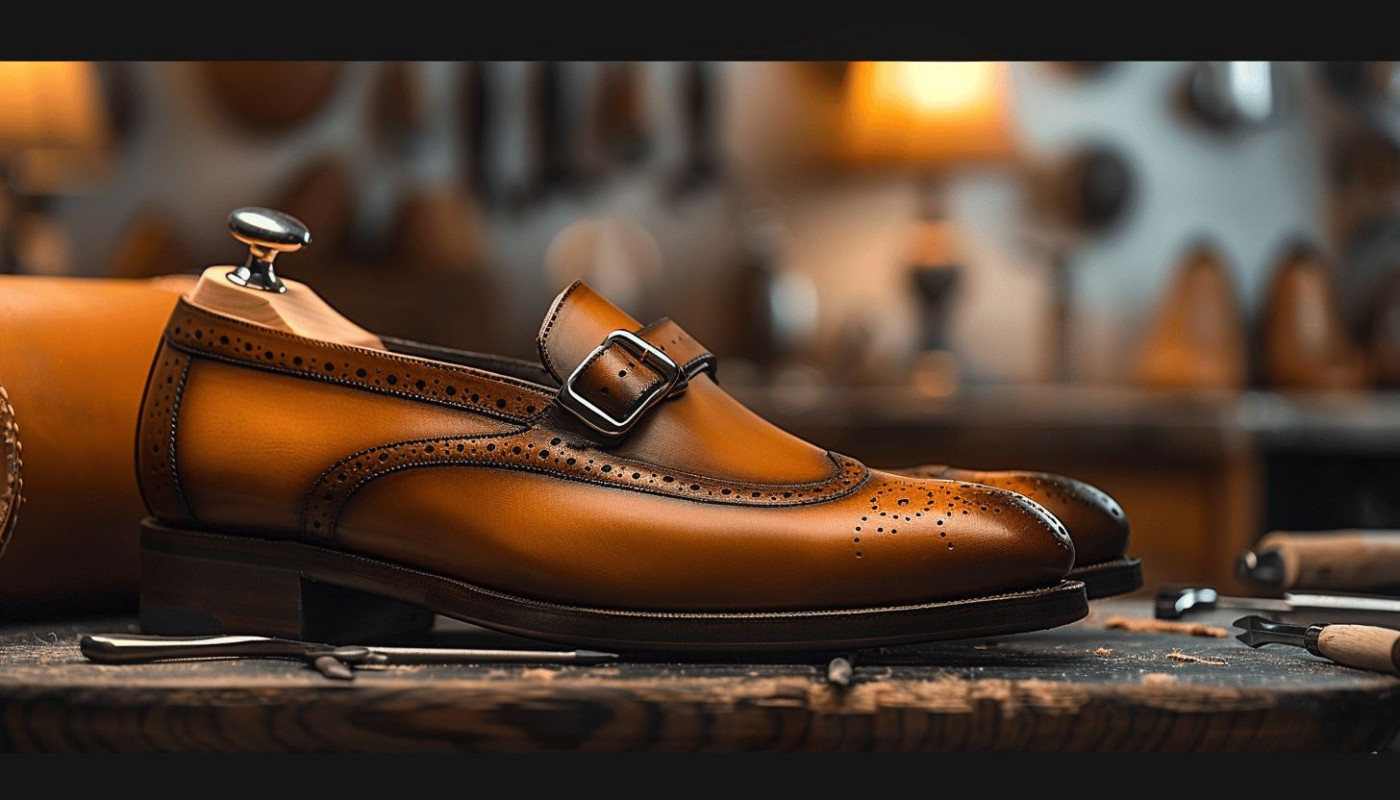 L'importanza della qualità artigianale nelle scarpe elevate