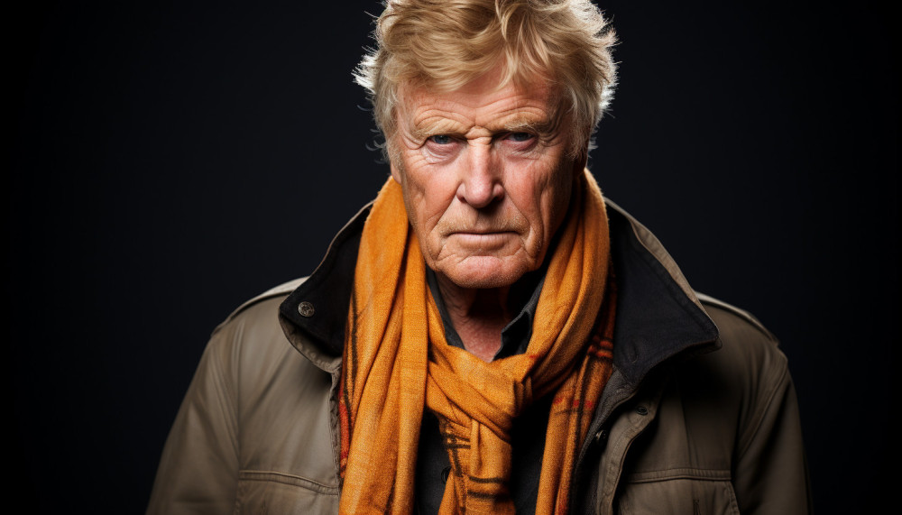 Mercoledì 18 agosto 2021 Robert Redford compie 85 anni
