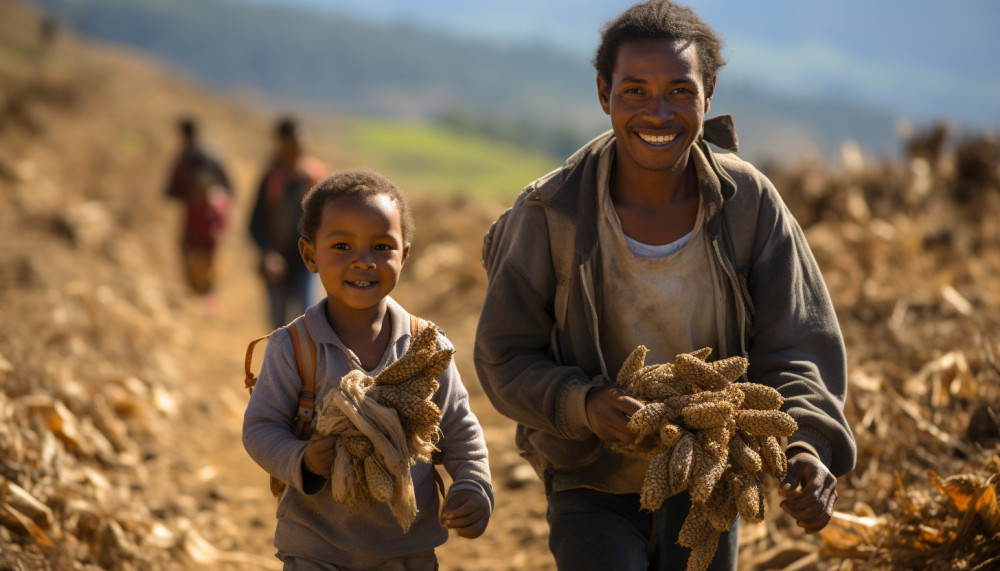 Perché il Madagascar è così povero nonostante le ricchezze naturali del paese?