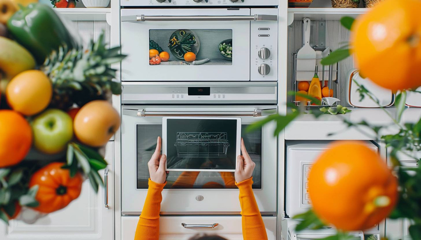 Recensioni di elettrodomestici: come scegliere i migliori per la casa
