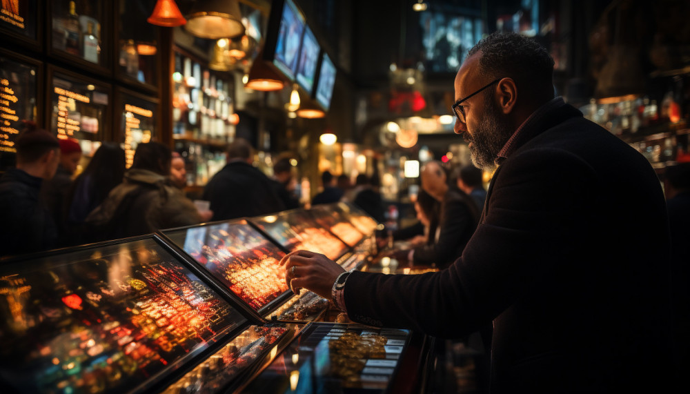 Scommesse sportive in Italia: cosa sapere?