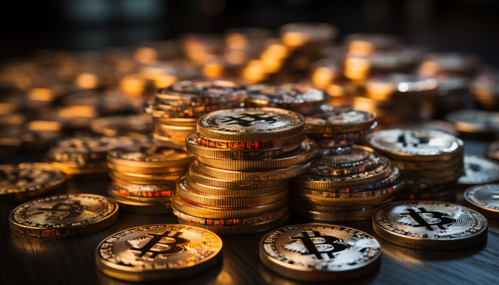 Si può scommettere in bitcoin?